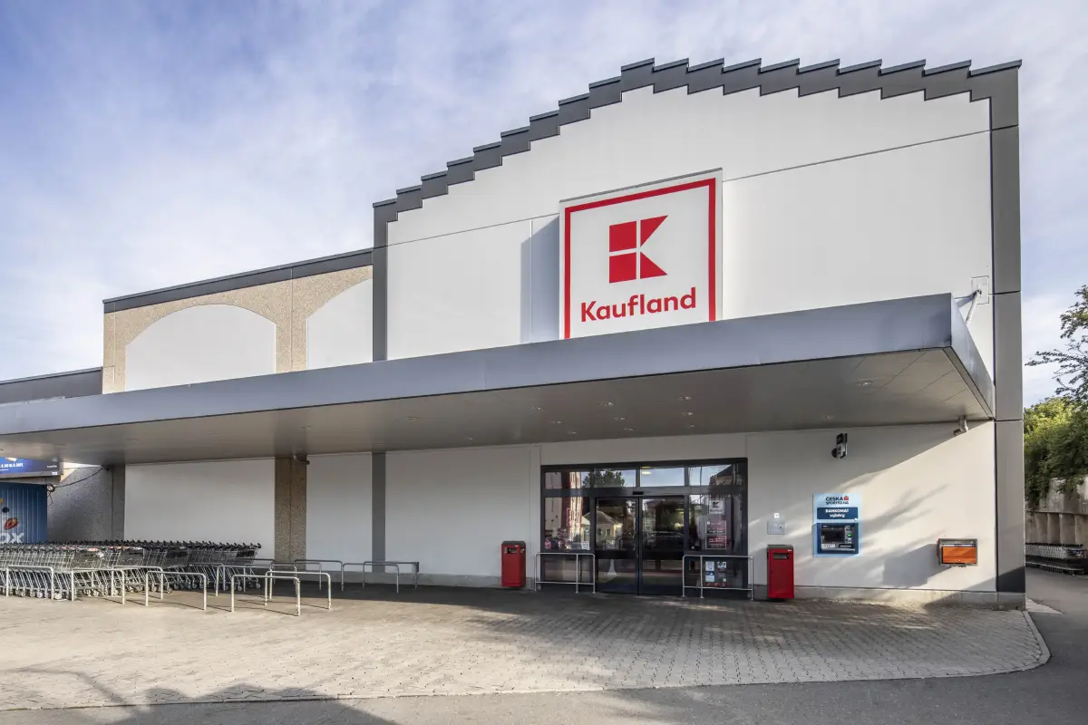 Kaufland
